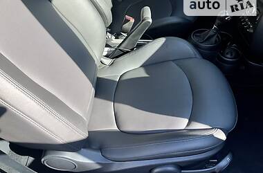 Купе MINI Paceman 2013 в 