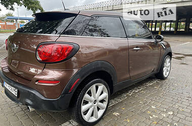 Купе MINI Paceman 2015 в 