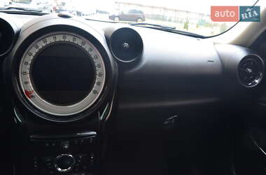 Хетчбек MINI Paceman 2013 в Черкасах