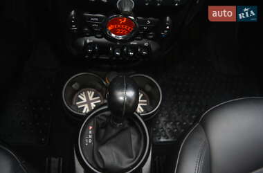 Хетчбек MINI Paceman 2013 в Черкасах