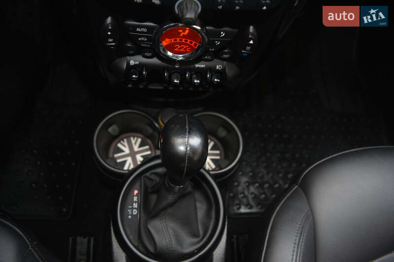 Хэтчбек MINI Paceman 2013 в Черкассах