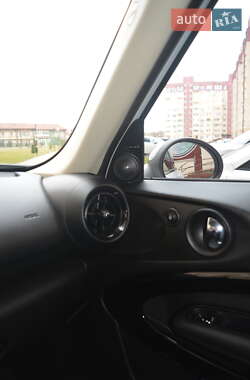 Хетчбек MINI Paceman 2013 в Черкасах