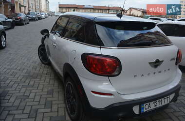 Хетчбек MINI Paceman 2013 в Черкасах
