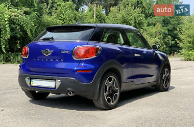 Хетчбек MINI Paceman 2013 в 