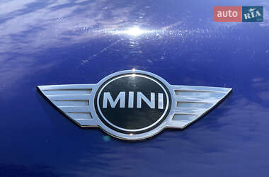 Хетчбек MINI Paceman 2013 в 