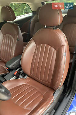 Хетчбек MINI Paceman 2013 в 