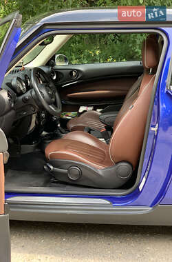 Хетчбек MINI Paceman 2013 в 