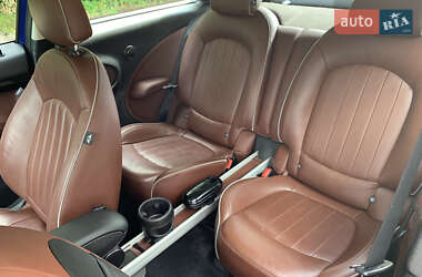 Хетчбек MINI Paceman 2013 в 