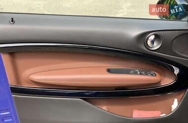 Хетчбек MINI Paceman 2013 в 
