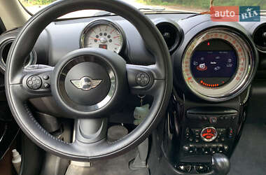 Хэтчбек MINI Paceman 2013 в Днепре