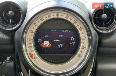 Хетчбек MINI Paceman 2013 в 