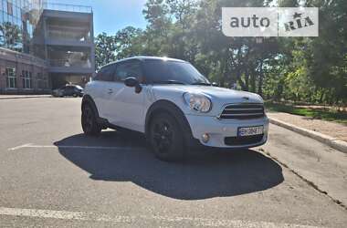 Хетчбек MINI Paceman 2013 в Одесі