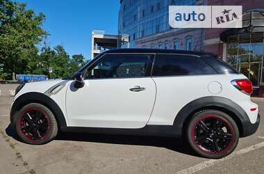 Хетчбек MINI Paceman 2013 в Одесі