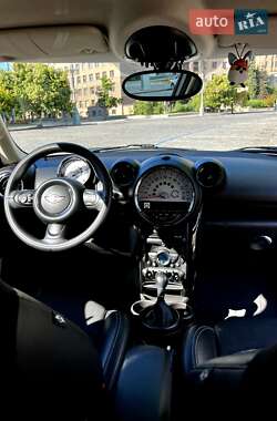 Хетчбек MINI Paceman 2013 в Харкові