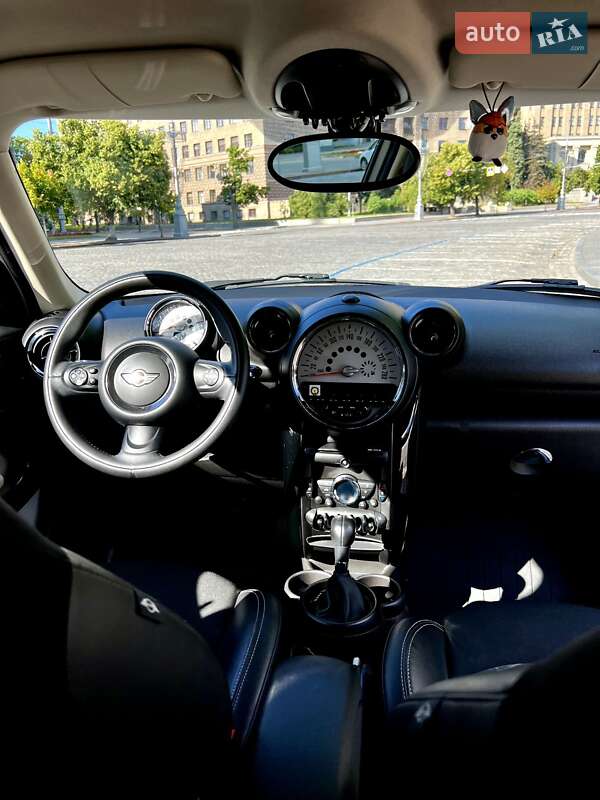 Хэтчбек MINI Paceman 2013 в Харькове фото 6 Хэтчбек MINI Paceman 2013 в Харькове