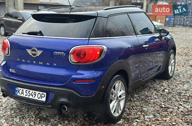 Хетчбек MINI Paceman 2013 в Києві