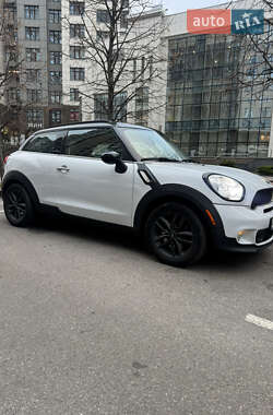 Хэтчбек MINI Paceman 2013 в Киеве