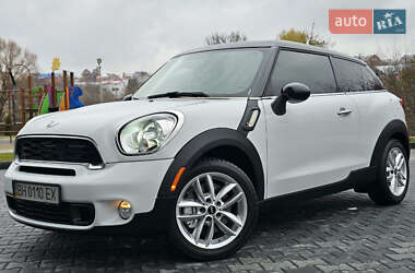 Хетчбек MINI Paceman 2013 в Хмельницькому