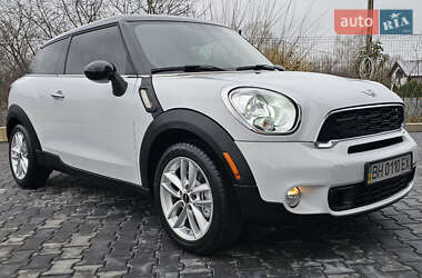 Хетчбек MINI Paceman 2013 в Хмельницькому