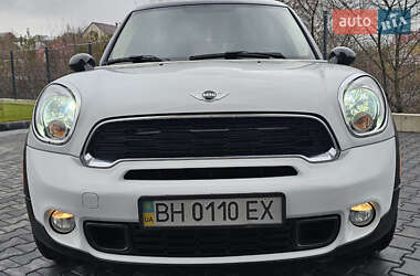 Хетчбек MINI Paceman 2013 в Хмельницькому