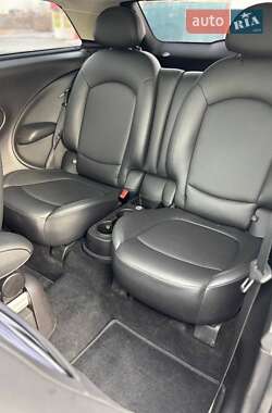 Хэтчбек MINI Paceman 2013 в 
