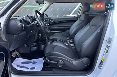 Хэтчбек MINI Paceman 2015 в 