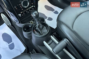 Хэтчбек MINI Paceman 2015 в 