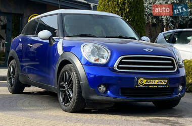 Хэтчбек MINI Paceman 2013 в Львове