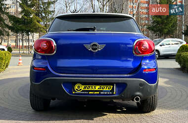 Хэтчбек MINI Paceman 2013 в Львове