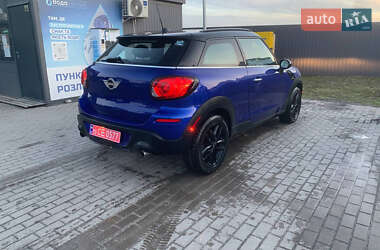 Хетчбек MINI Paceman 2015 в 