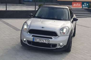 mini paceman 2013 в Городок від професійного продавця Петро