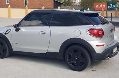 Хетчбек MINI Paceman 2013 в 