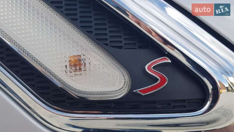 Хэтчбек MINI Paceman 2013 в Городке