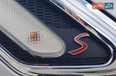 Хетчбек MINI Paceman 2013 в 