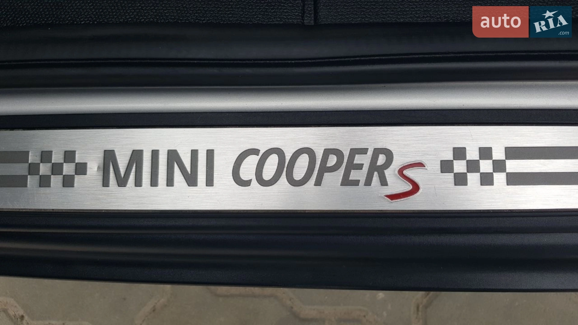 2013 MINI Paceman - мініатюра 24