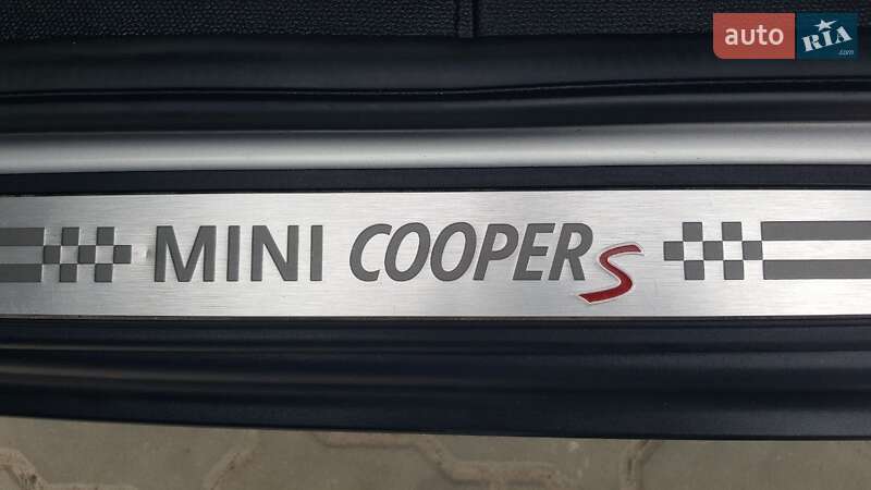 Хэтчбек MINI Paceman 2013 в Городке