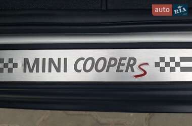 Хетчбек MINI Paceman 2013 в 