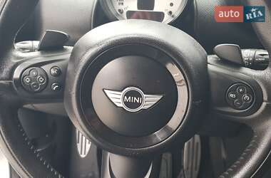 Хэтчбек MINI Paceman 2013 в Городке