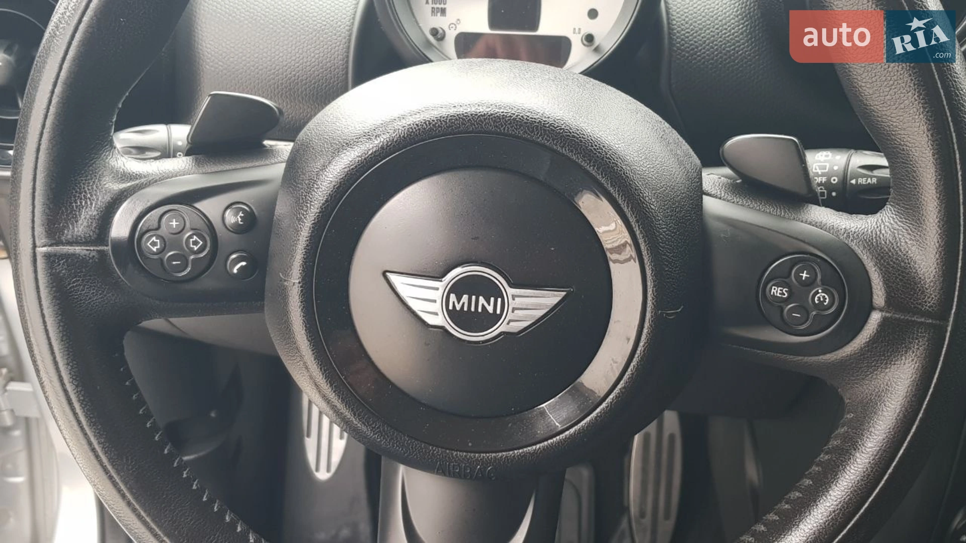 2013 MINI Paceman - мініатюра 31