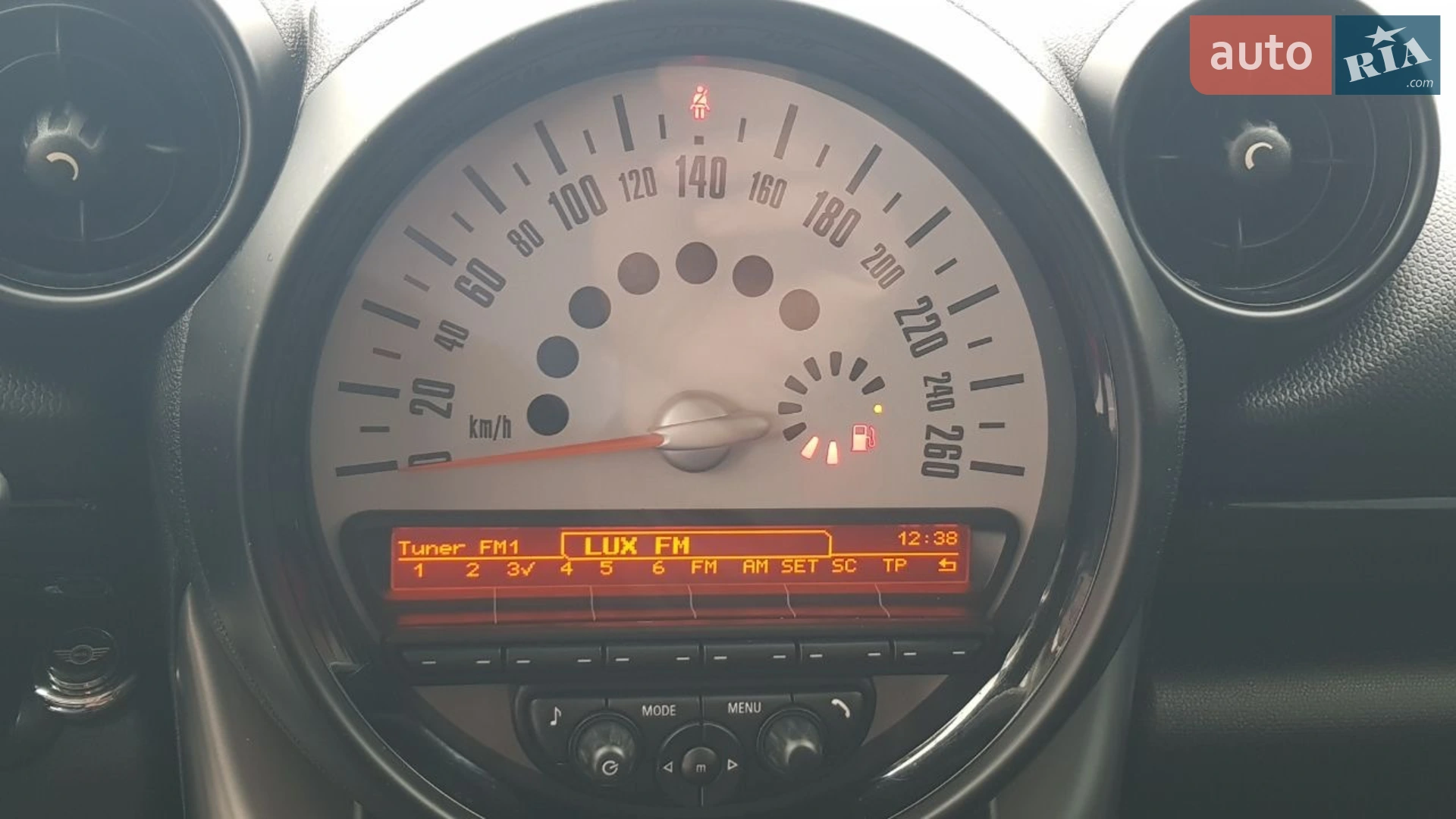 2013 MINI Paceman - мініатюра 33