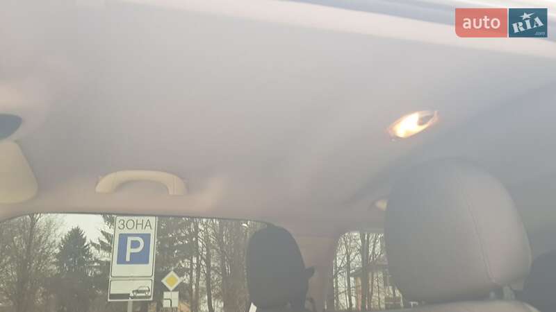 Хэтчбек MINI Paceman 2013 в Городке