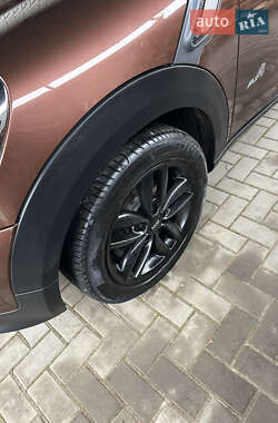 Хэтчбек MINI Paceman 2013 в 