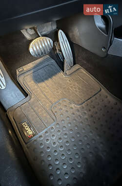 Хэтчбек MINI Paceman 2013 в 