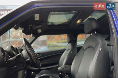 Хэтчбек MINI Paceman 2015 в 