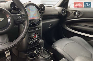 Хэтчбек MINI Paceman 2015 в 