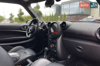 Хэтчбек MINI Paceman 2015 в 