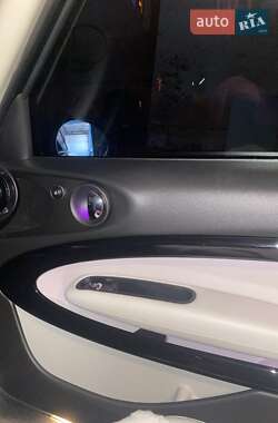 Хэтчбек MINI Paceman 2014 в 