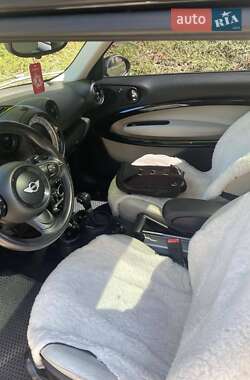 Хэтчбек MINI Paceman 2014 в 