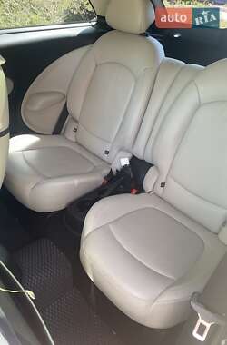 Хэтчбек MINI Paceman 2014 в 