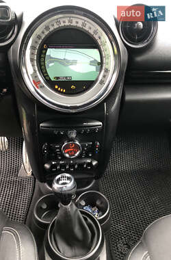 Хэтчбек MINI Paceman 2013 в 